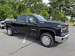 New 2025 Chevrolet Silverado 2500 LT Crew Cab 4x4 Pickup for sale #T252613 - photo 4