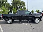 New 2025 Chevrolet Silverado 2500 LT Crew Cab 4x4 Pickup for sale #T252613 - photo 5