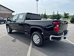 New 2025 Chevrolet Silverado 2500 LT Crew Cab 4x4 Pickup for sale #T252613 - photo 2