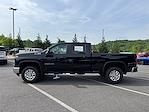 New 2025 Chevrolet Silverado 2500 LT Crew Cab 4x4 Pickup for sale #T252613 - photo 8