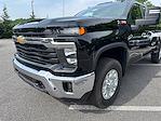 New 2025 Chevrolet Silverado 2500 LT Crew Cab 4x4 Pickup for sale #T252613 - photo 9