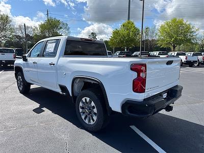 2025 Chevrolet Silverado 2500 Crew Cab 4x4 Pickup for sale #T252617 - photo 2