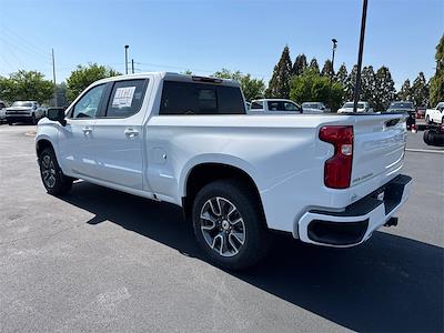 2025 Chevrolet Silverado 1500 Crew Cab 4x4 Pickup for sale #T252619 - photo 2