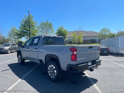 2025 Chevrolet Silverado 2500 Crew Cab 4x4 Pickup for sale #T252620 - photo 2