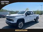 2025 Chevrolet Silverado 2500 Crew Cab 4x4 Pickup for sale #T252626 - photo 1
