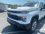 2025 Chevrolet Silverado 2500 Crew Cab 4x4 Pickup for sale #T252626 - photo 21