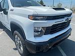 2025 Chevrolet Silverado 2500 Crew Cab 4x4 Pickup for sale #T252626 - photo 22