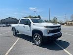 2025 Chevrolet Silverado 2500 Crew Cab 4x4 Pickup for sale #T252626 - photo 4