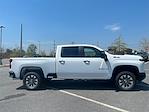 2025 Chevrolet Silverado 2500 Crew Cab 4x4 Pickup for sale #T252626 - photo 5