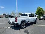 2025 Chevrolet Silverado 2500 Crew Cab 4x4 Pickup for sale #T252626 - photo 6