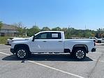 2025 Chevrolet Silverado 2500 Crew Cab 4x4 Pickup for sale #T252626 - photo 8
