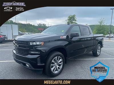 2020 Chevrolet Silverado 2500 Crew Cab SRW 4x4 Pickup for sale #T252639A - photo 1