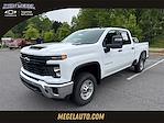 2025 Chevrolet Silverado 2500 Crew Cab 4x4 Pickup for sale #T252640 - photo 1