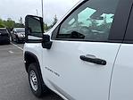 2025 Chevrolet Silverado 2500 Crew Cab 4x4 Pickup for sale #T252640 - photo 12