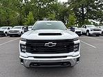 2025 Chevrolet Silverado 2500 Crew Cab 4x4 Pickup for sale #T252640 - photo 3
