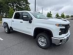 2025 Chevrolet Silverado 2500 Crew Cab 4x4 Pickup for sale #T252640 - photo 4
