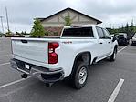 2025 Chevrolet Silverado 2500 Crew Cab 4x4 Pickup for sale #T252640 - photo 6