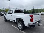 2025 Chevrolet Silverado 2500 Crew Cab 4x4 Pickup for sale #T252640 - photo 2