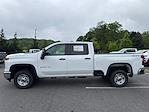2025 Chevrolet Silverado 2500 Crew Cab 4x4 Pickup for sale #T252640 - photo 8