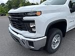 2025 Chevrolet Silverado 2500 Crew Cab 4x4 Pickup for sale #T252640 - photo 9
