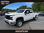 2025 Chevrolet Silverado 2500 Crew Cab 4x4 Pickup for sale #T252642 - photo 1