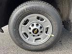 2025 Chevrolet Silverado 2500 Crew Cab 4x4 Pickup for sale #T252642 - photo 10