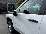 2025 Chevrolet Silverado 2500 Crew Cab 4x4 Pickup for sale #T252642 - photo 12