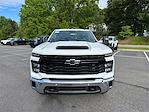 2025 Chevrolet Silverado 2500 Crew Cab 4x4 Pickup for sale #T252642 - photo 3