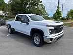 2025 Chevrolet Silverado 2500 Crew Cab 4x4 Pickup for sale #T252642 - photo 4