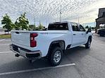 2025 Chevrolet Silverado 2500 Crew Cab 4x4 Pickup for sale #T252642 - photo 6