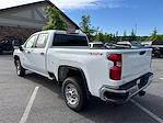 2025 Chevrolet Silverado 2500 Crew Cab 4x4 Pickup for sale #T252642 - photo 2