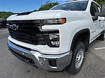 2025 Chevrolet Silverado 2500 Crew Cab 4x4 Pickup for sale #T252642 - photo 9