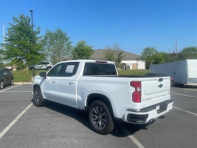 2025 Chevrolet Silverado 1500 Crew Cab 4x4 Pickup for sale #T252643 - photo 2