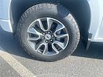 2025 Chevrolet Silverado 1500 Crew Cab 4x4 Pickup for sale #T252643 - photo 19