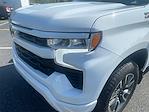 2025 Chevrolet Silverado 1500 Crew Cab 4x4 Pickup for sale #T252643 - photo 21