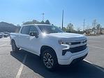 2025 Chevrolet Silverado 1500 Crew Cab 4x4 Pickup for sale #T252643 - photo 4