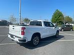 2025 Chevrolet Silverado 1500 Crew Cab 4x4 Pickup for sale #T252643 - photo 6
