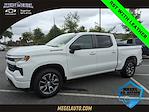 2022 Chevrolet Silverado 1500 Crew Cab 4x4 Pickup for sale #T252643A - photo 1