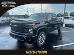 2025 Chevrolet Silverado 2500 Crew Cab 4x4 Pickup for sale #T252646 - photo 1