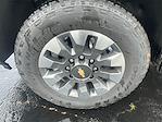 2025 Chevrolet Silverado 2500 Crew Cab 4x4 Pickup for sale #T252646 - photo 20