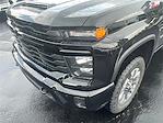 2025 Chevrolet Silverado 2500 Crew Cab 4x4 Pickup for sale #T252646 - photo 22