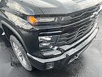 2025 Chevrolet Silverado 2500 Crew Cab 4x4 Pickup for sale #T252646 - photo 23