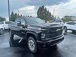 2025 Chevrolet Silverado 2500 Crew Cab 4x4 Pickup for sale #T252646 - photo 3