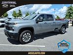 2025 Chevrolet Silverado 2500 Crew Cab SRW 4x2 Pickup for sale #T252646A - photo 1