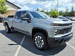 2025 Chevrolet Silverado 2500 Crew Cab SRW 4x2 Pickup for sale #T252646A - photo 4