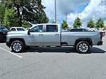 2025 Chevrolet Silverado 2500 Crew Cab SRW 4x2 Pickup for sale #T252646A - photo 8