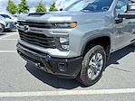 2025 Chevrolet Silverado 2500 Crew Cab SRW 4x2 Pickup for sale #T252646A - photo 9