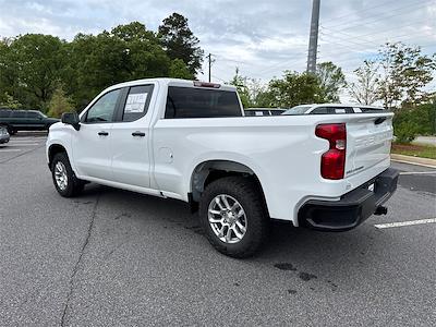 2025 Chevrolet Silverado 1500 Double Cab 4x4 Pickup for sale #T252649 - photo 2