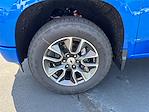 New 2025 Chevrolet Silverado 1500 RST Crew Cab 4x4 Pickup for sale #T252653 - photo 10