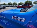 New 2025 Chevrolet Silverado 1500 RST Crew Cab 4x4 Pickup for sale #T252653 - photo 11